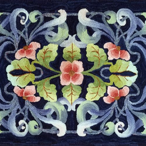 Hooked by Linda Cooney