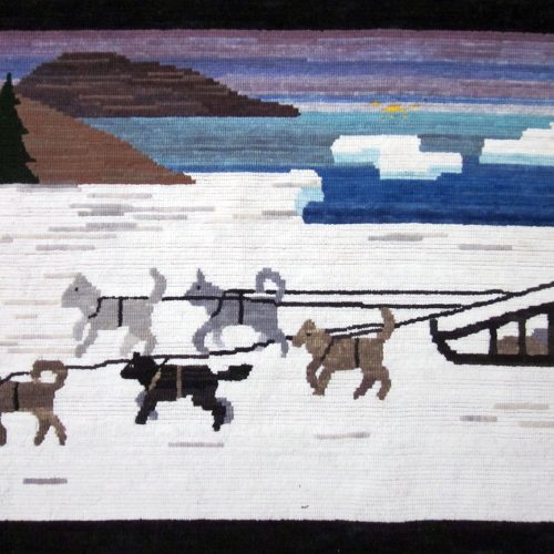 Hooked by Ruth Simpson